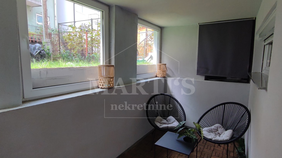 Apartment, 55 m2, For Sale, Peščenica - Žitnjak - Donje Svetice