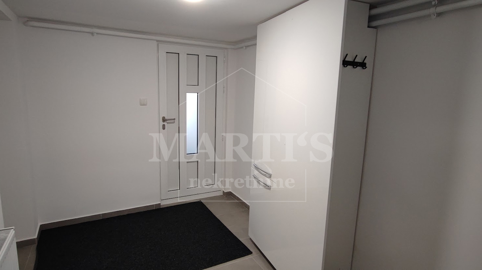 Apartment, 55 m2, For Sale, Peščenica - Žitnjak - Donje Svetice