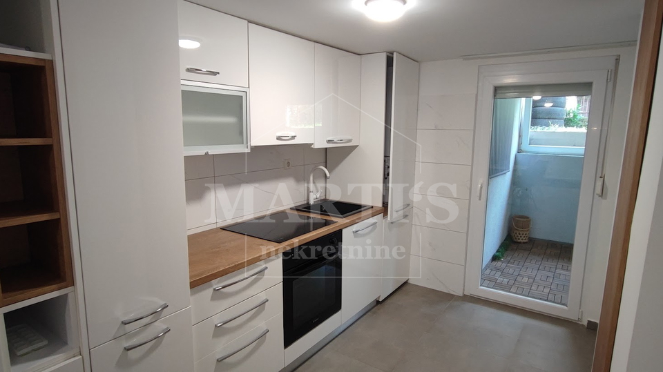 Apartment, 55 m2, For Sale, Peščenica - Žitnjak - Donje Svetice