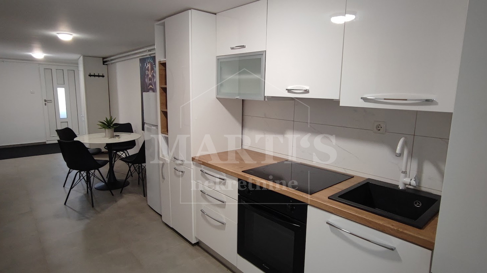 Apartment, 55 m2, For Sale, Peščenica - Žitnjak - Donje Svetice