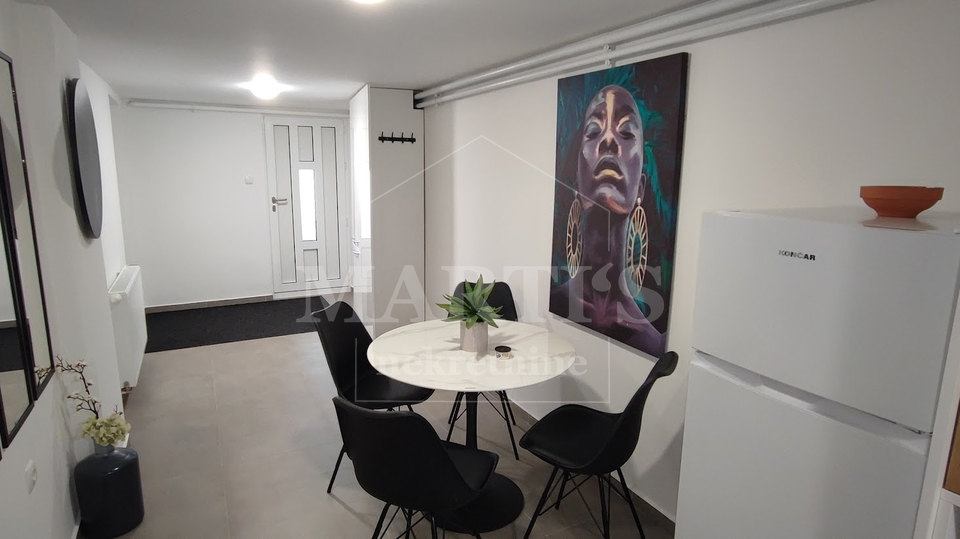 Apartment, 55 m2, For Sale, Peščenica - Žitnjak - Donje Svetice