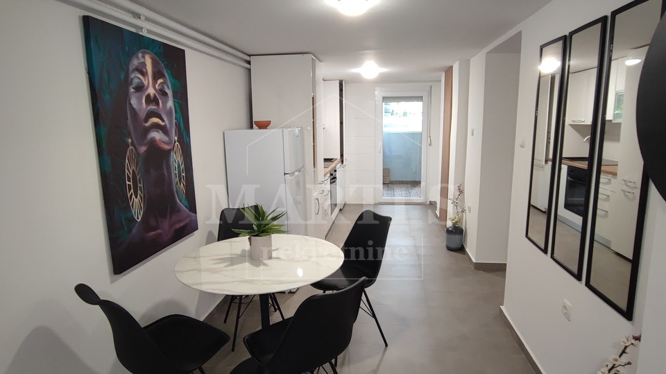 Apartment, 55 m2, For Sale, Peščenica - Žitnjak - Donje Svetice