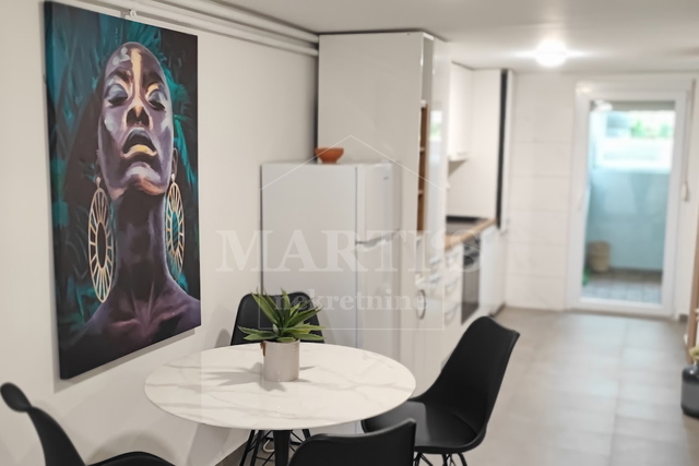 Apartment, 55 m2, For Sale, Peščenica - Žitnjak - Donje Svetice