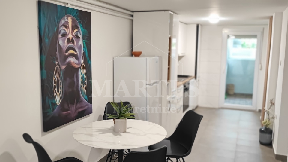Apartment, 55 m2, For Sale, Peščenica - Žitnjak - Donje Svetice