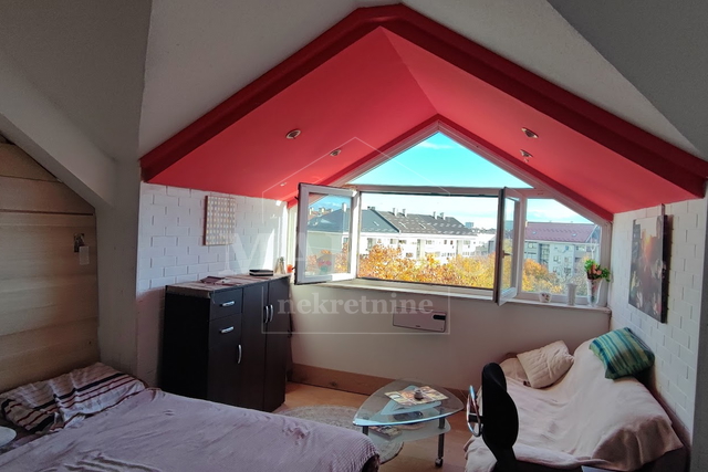 Apartment, 57 m2, For Rent, Stenjevec - Malešnica