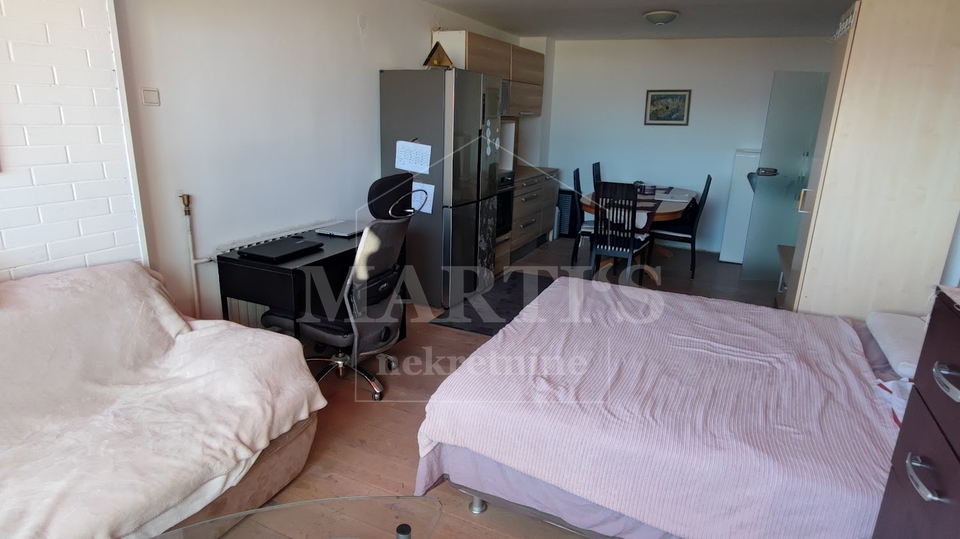 Apartment, 57 m2, For Rent, Stenjevec - Malešnica