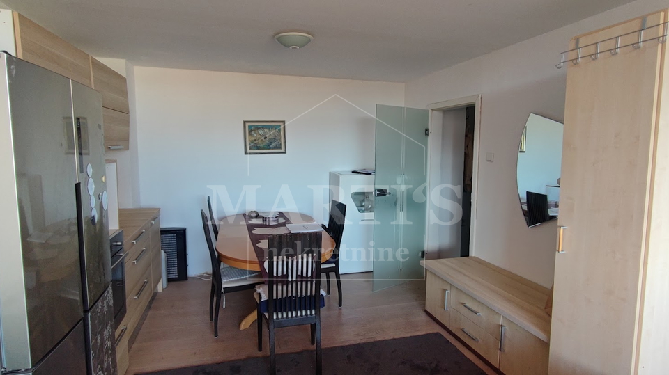Apartment, 57 m2, For Rent, Stenjevec - Malešnica