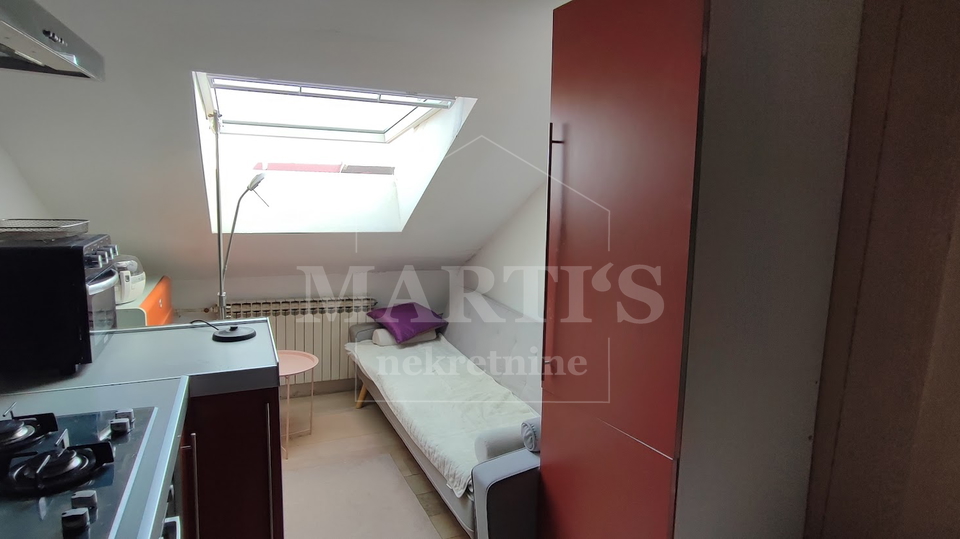 Apartment, 57 m2, For Rent, Stenjevec - Malešnica