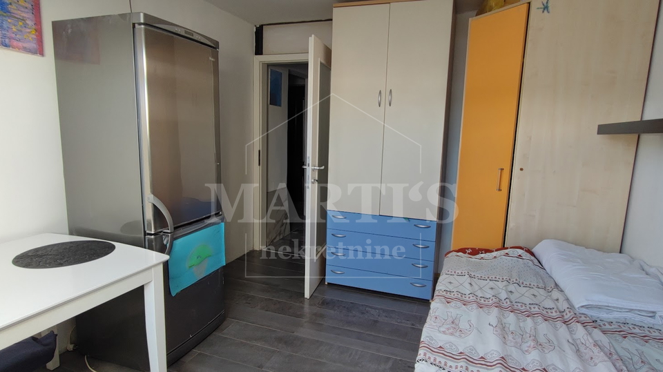 Apartment, 57 m2, For Rent, Stenjevec - Malešnica