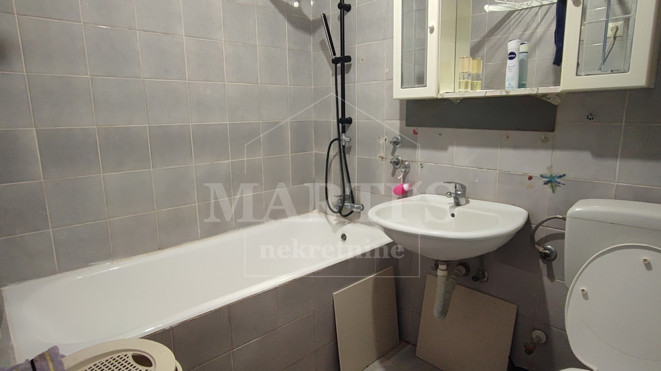 Apartment, 57 m2, For Rent, Stenjevec - Malešnica