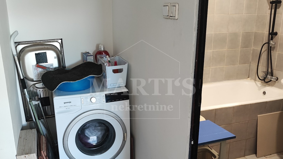 Apartment, 57 m2, For Rent, Stenjevec - Malešnica