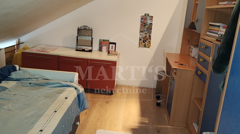 Apartment, 57 m2, For Rent, Stenjevec - Malešnica
