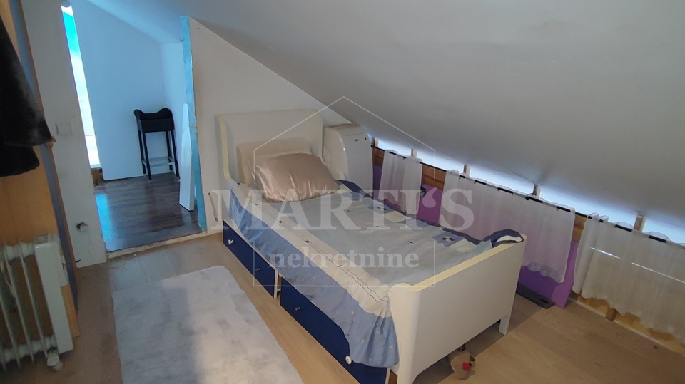 Apartment, 57 m2, For Rent, Stenjevec - Malešnica