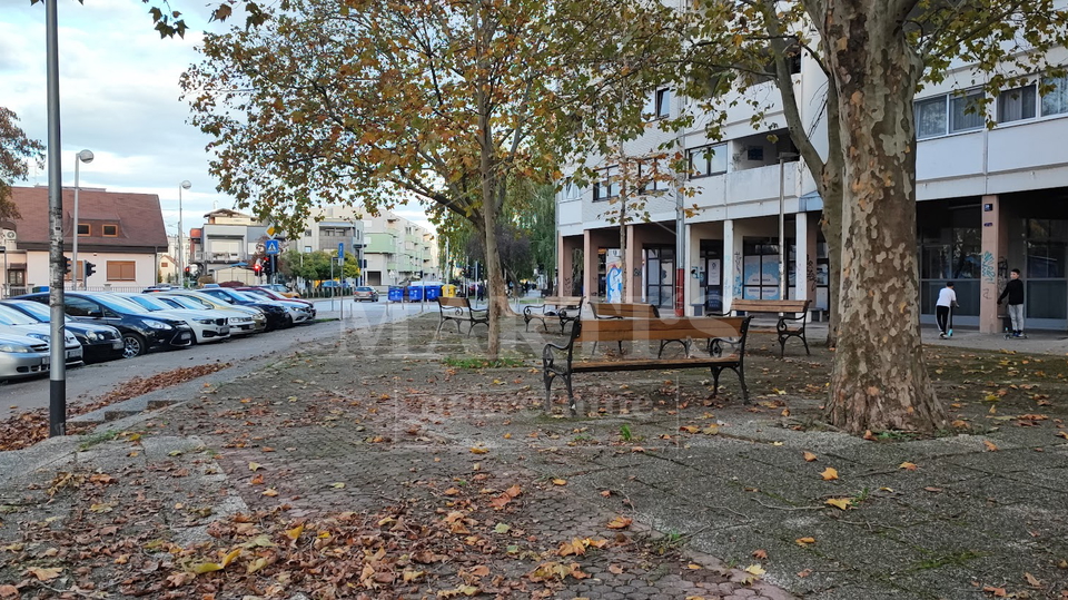 Apartment, 57 m2, For Rent, Stenjevec - Malešnica