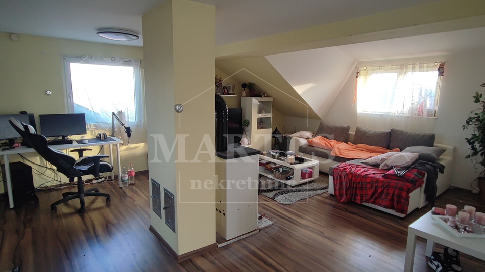 House&comma; 115 m2&comma; For Sale&comma; Rugvica - Hru&scaron;&cacute;ica