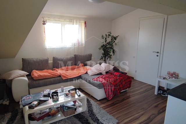 House, 115 m2, For Sale, Rugvica - Hrušćica