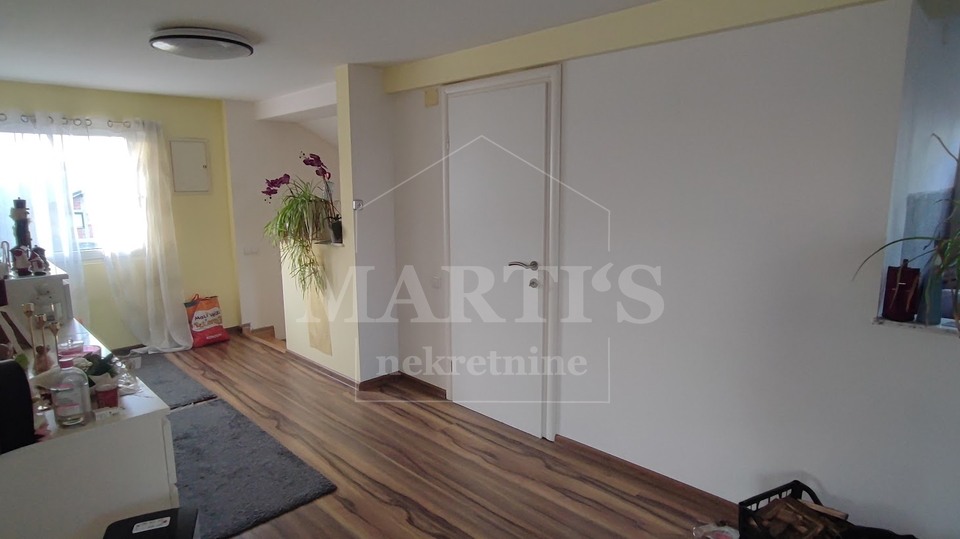 House&comma; 115 m2&comma; For Sale&comma; Rugvica - Hru&scaron;&cacute;ica