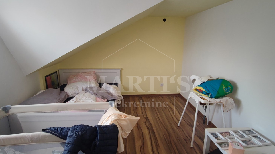 House&comma; 115 m2&comma; For Sale&comma; Rugvica - Hru&scaron;&cacute;ica