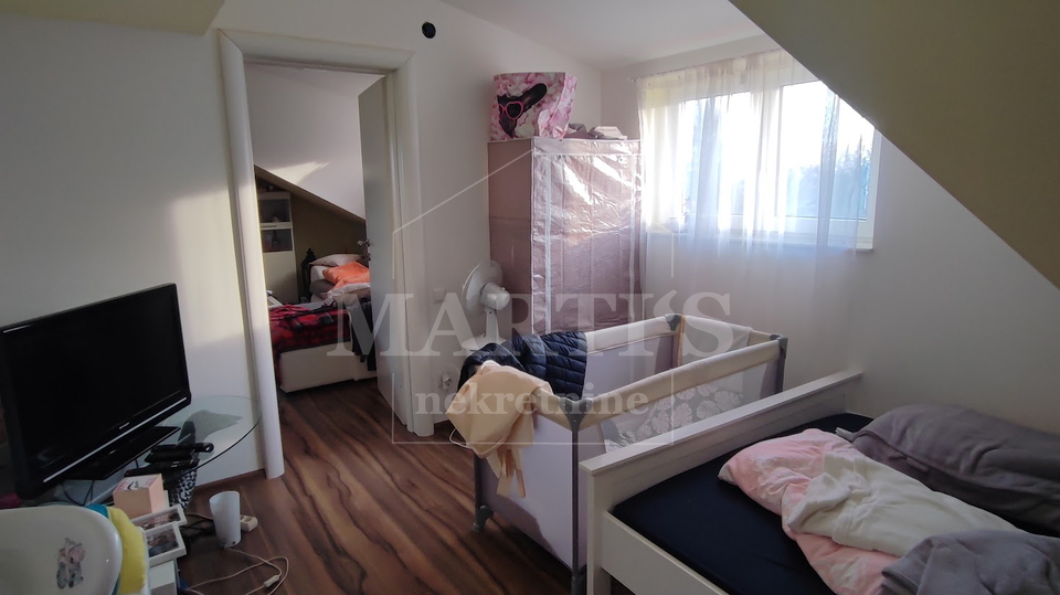 House&comma; 115 m2&comma; For Sale&comma; Rugvica - Hru&scaron;&cacute;ica