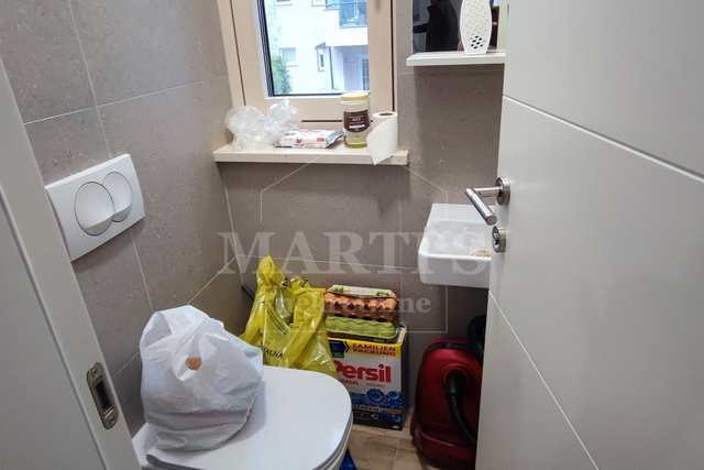 Ravnice, 3-soban, 51m2 + balkon + parking + spremište