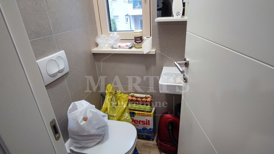 Ravnice&comma; 3-soban&comma; 51m2 &plus; balkon &plus; parking &plus; spremi&scaron;te