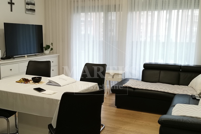 Stanovanje, 61 m2, Prodaja, Maksimir - Ravnice