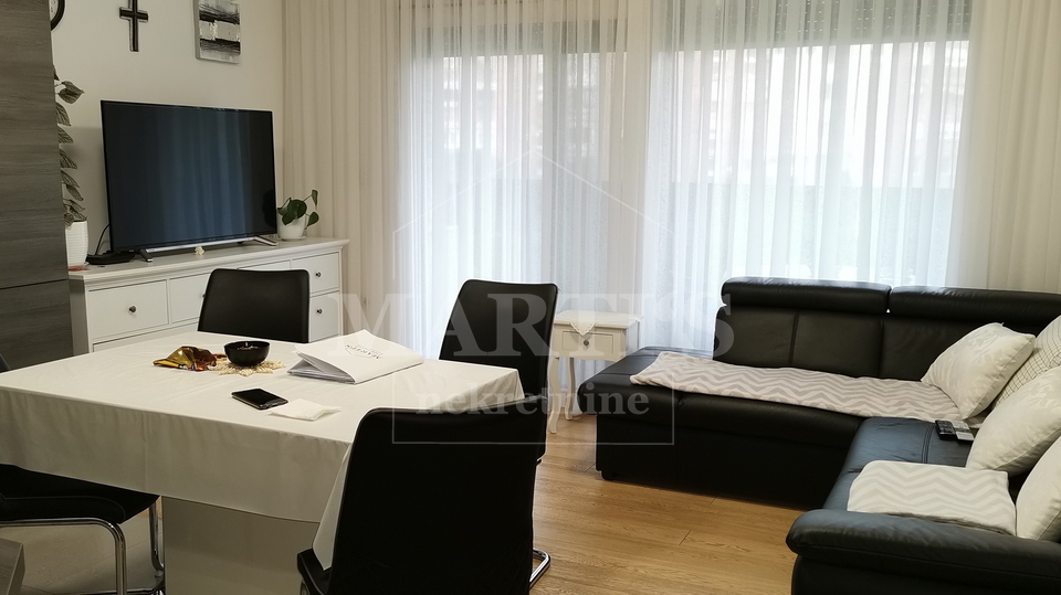 Ravnice&comma; 3-soban&comma; 51m2 &plus; balkon &plus; parking &plus; spremi&scaron;te