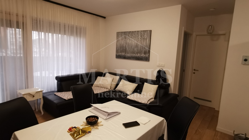 Ravnice&comma; 3-soban&comma; 51m2 &plus; balkon &plus; parking &plus; spremi&scaron;te