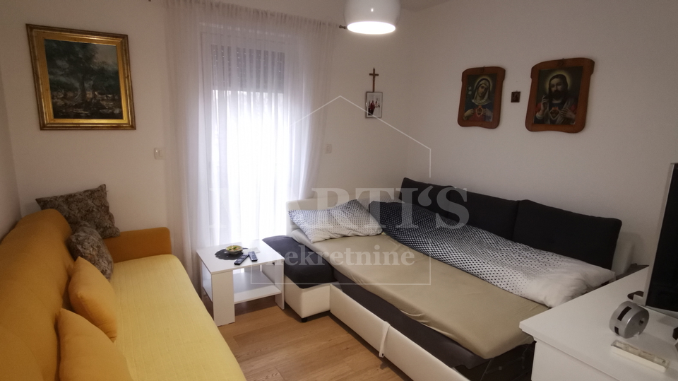 Ravnice&comma; 3-soban&comma; 51m2 &plus; balkon &plus; parking &plus; spremi&scaron;te