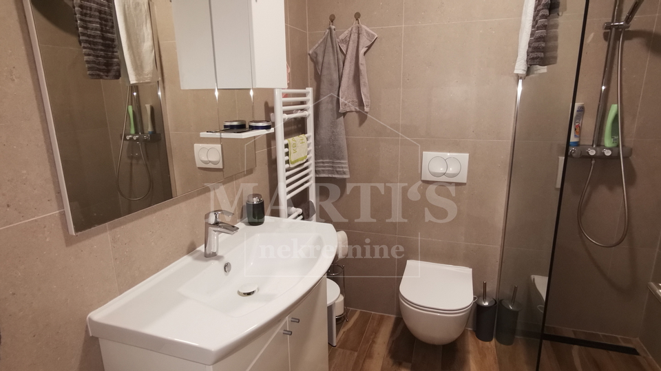 Ravnice&comma; 3-soban&comma; 51m2 &plus; balkon &plus; parking &plus; spremi&scaron;te