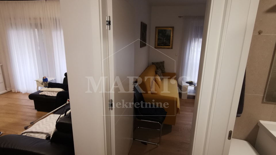 Ravnice&comma; 3-soban&comma; 51m2 &plus; balkon &plus; parking &plus; spremi&scaron;te