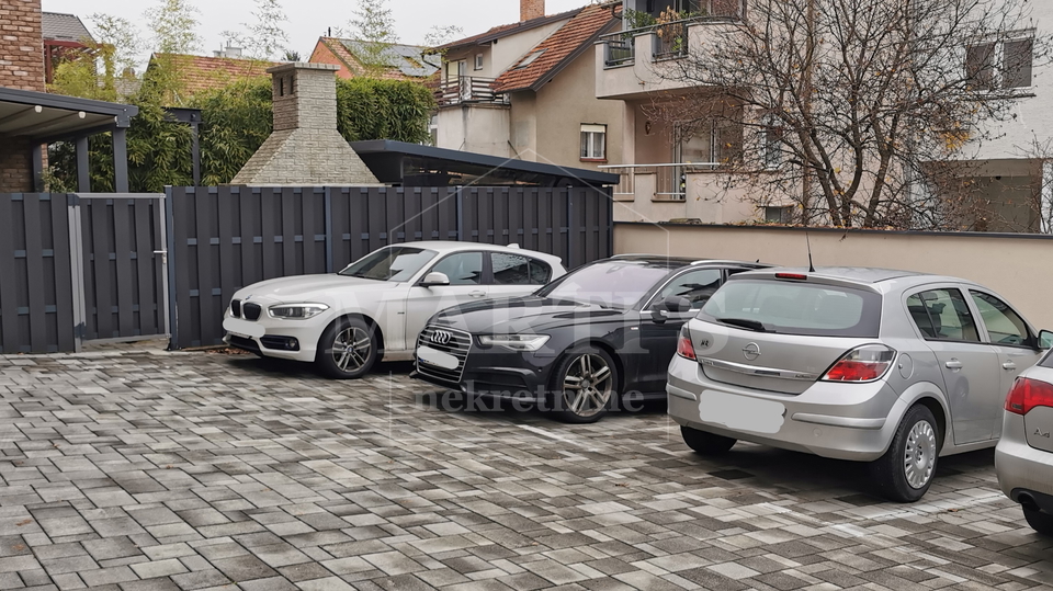 Ravnice&comma; 3-soban&comma; 51m2 &plus; balkon &plus; parking &plus; spremi&scaron;te