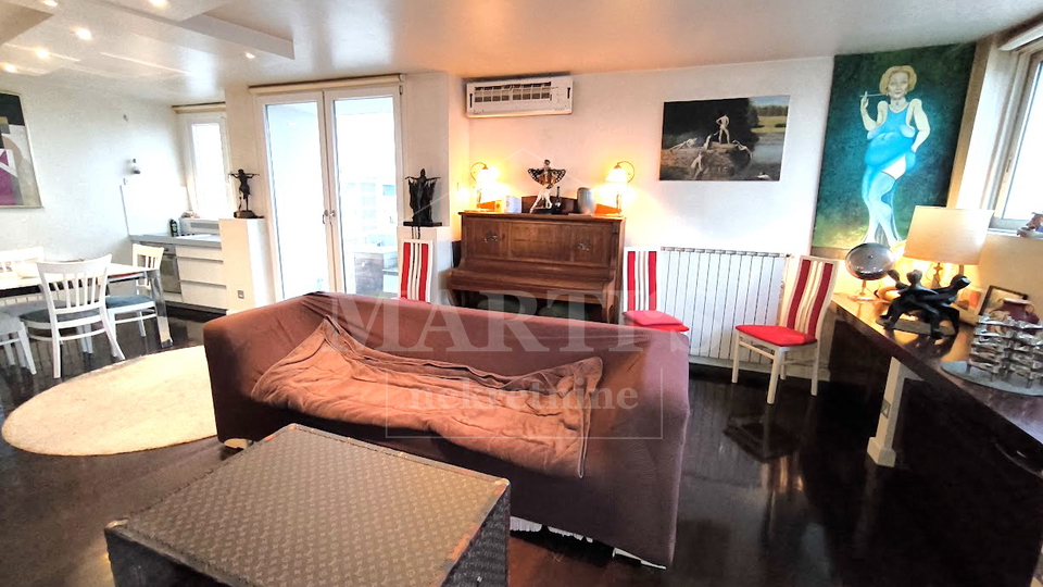 Apartment&comma; 64 m2&comma; For Sale&comma; Tre&scaron;njevka - Sjever - Tre&scaron;njevka