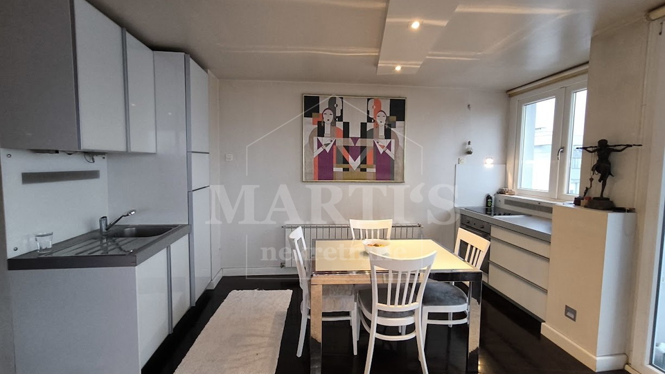 Apartment&comma; 64 m2&comma; For Sale&comma; Tre&scaron;njevka - Sjever - Tre&scaron;njevka