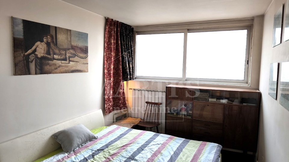 Apartment&comma; 64 m2&comma; For Sale&comma; Tre&scaron;njevka - Sjever - Tre&scaron;njevka