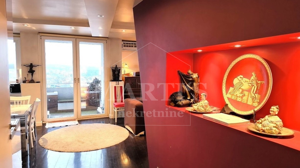 Apartment&comma; 64 m2&comma; For Sale&comma; Tre&scaron;njevka - Sjever - Tre&scaron;njevka