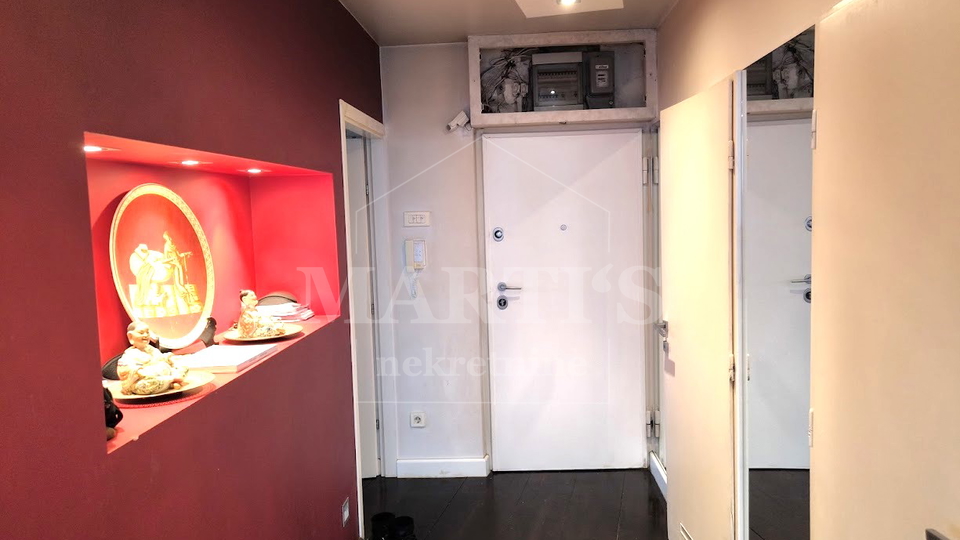 Apartment&comma; 64 m2&comma; For Sale&comma; Tre&scaron;njevka - Sjever - Tre&scaron;njevka