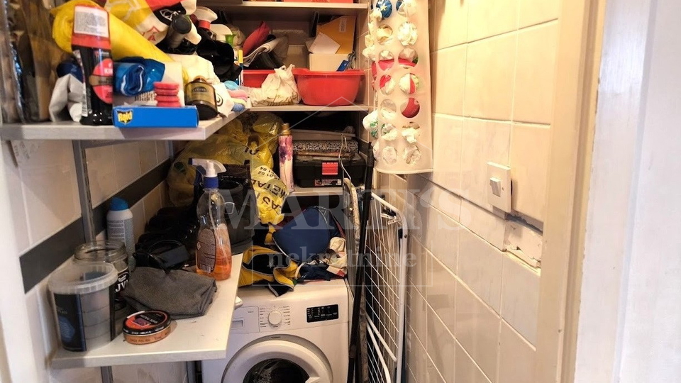 Apartment&comma; 64 m2&comma; For Sale&comma; Tre&scaron;njevka - Sjever - Tre&scaron;njevka