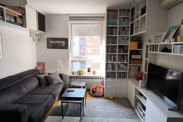 Appartamento, 35 m2, Vendita, Maksimir - Ravnice