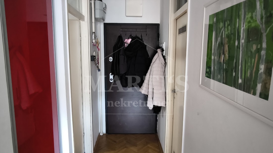 Appartamento&comma; 35 m2&comma; Vendita&comma; Maksimir - Ravnice