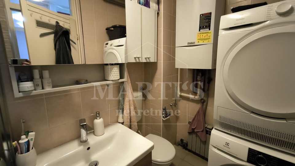 Appartamento&comma; 35 m2&comma; Vendita&comma; Maksimir - Ravnice