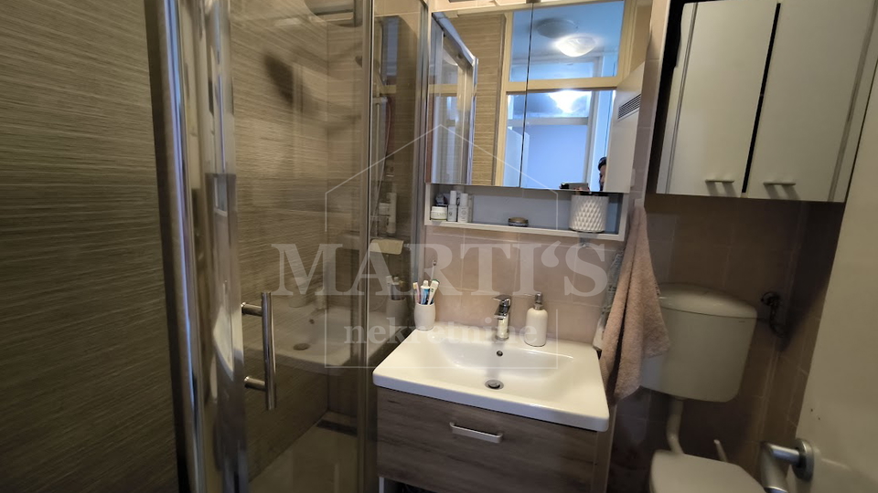 Appartamento&comma; 35 m2&comma; Vendita&comma; Maksimir - Ravnice