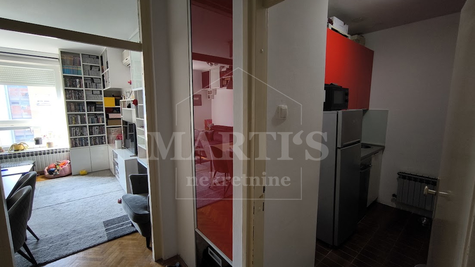 Appartamento&comma; 35 m2&comma; Vendita&comma; Maksimir - Ravnice