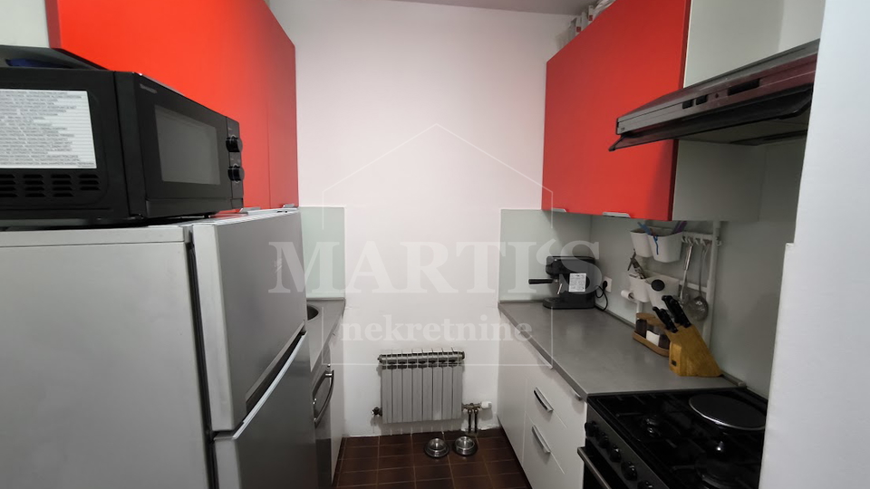 Appartamento&comma; 35 m2&comma; Vendita&comma; Maksimir - Ravnice