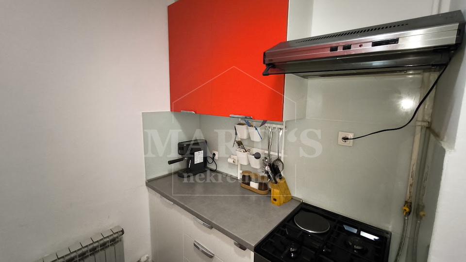 Appartamento&comma; 35 m2&comma; Vendita&comma; Maksimir - Ravnice