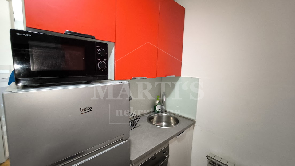 Appartamento&comma; 35 m2&comma; Vendita&comma; Maksimir - Ravnice