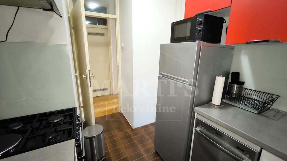 Appartamento&comma; 35 m2&comma; Vendita&comma; Maksimir - Ravnice