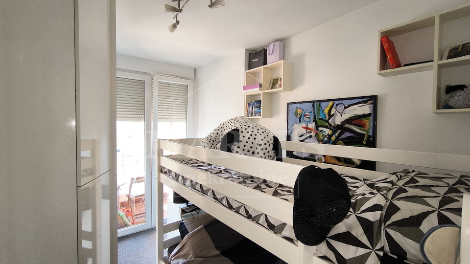 Appartamento&comma; 35 m2&comma; Vendita&comma; Maksimir - Ravnice