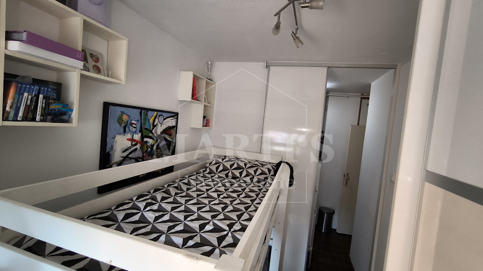 Appartamento&comma; 35 m2&comma; Vendita&comma; Maksimir - Ravnice