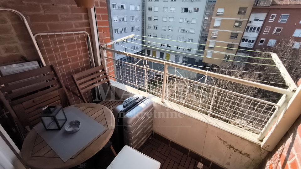 Appartamento&comma; 35 m2&comma; Vendita&comma; Maksimir - Ravnice